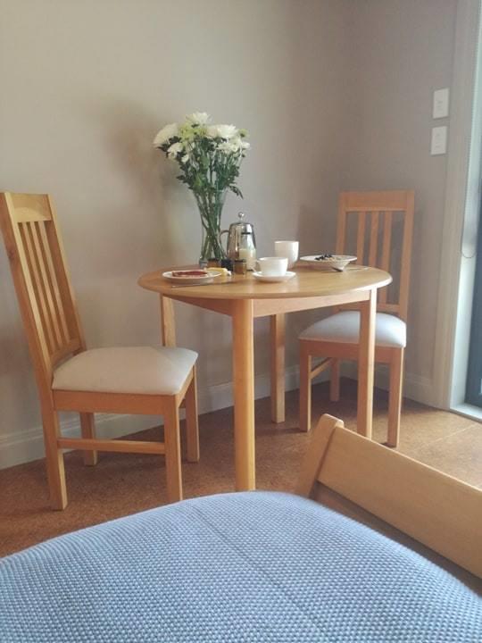 Conach House Bed & Breakfast Cambridge Dış mekan fotoğraf