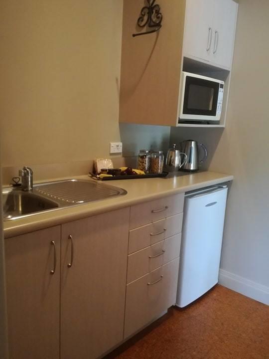 Conach House Bed & Breakfast Cambridge Dış mekan fotoğraf