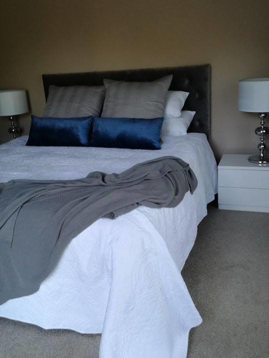 Conach House Bed & Breakfast Cambridge Dış mekan fotoğraf